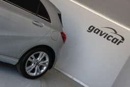 Mercedes-Benz A 180d