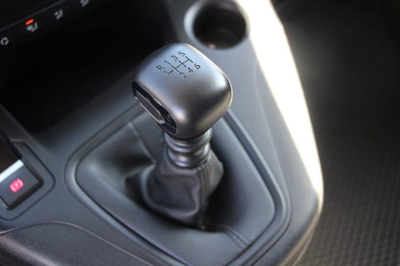 Peugeot Partner 1.5 BlueHDi