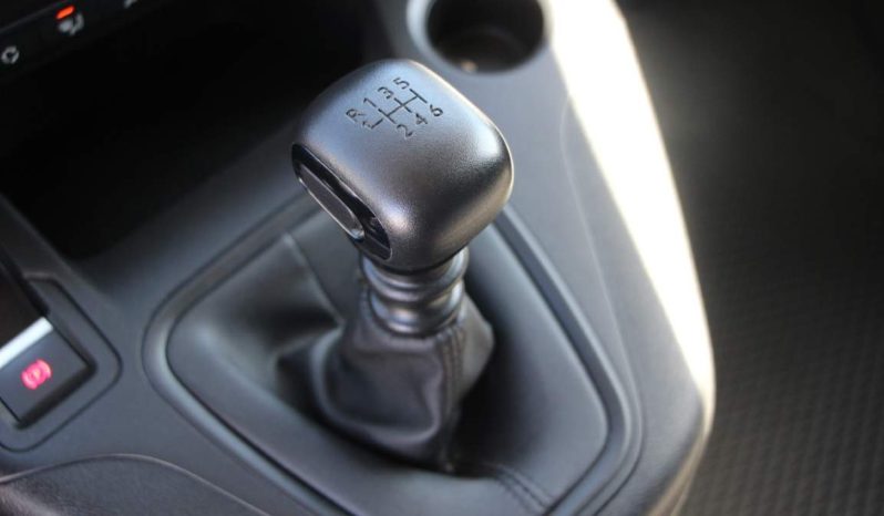 
								Peugeot Partner 1.5 BlueHDi full									