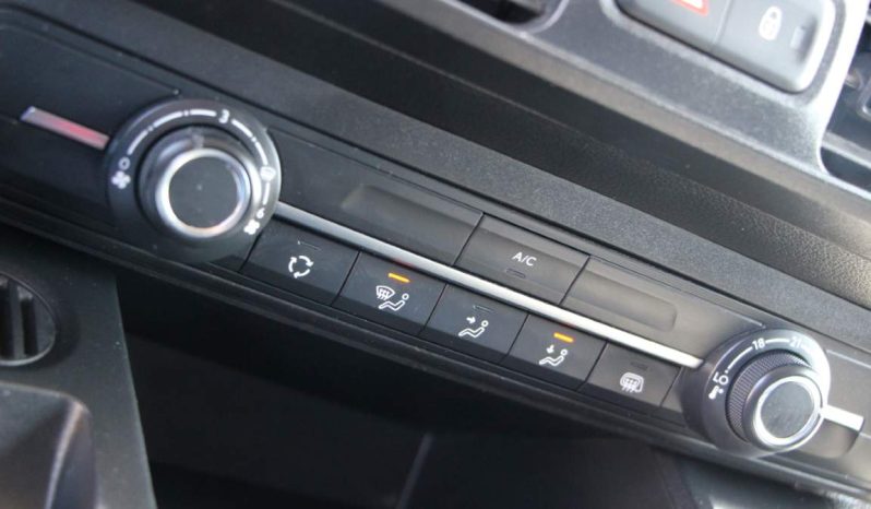 
								Peugeot Partner 1.5 BlueHDi full									