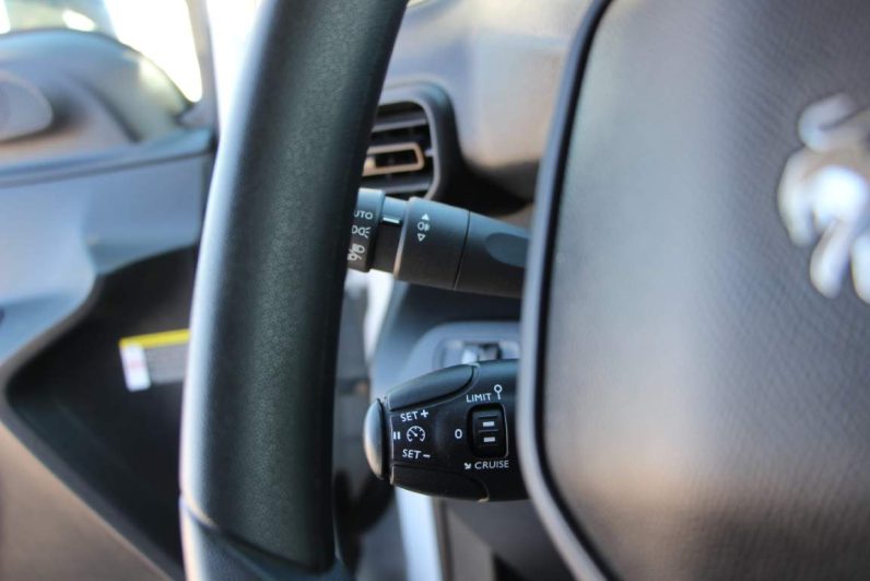Peugeot Partner 1.5 BlueHDi