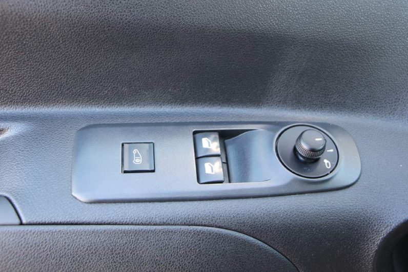 Peugeot Partner 1.5 BlueHDi