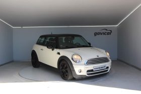 Mini Cooper D