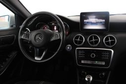 Mercedes-Benz A 180d