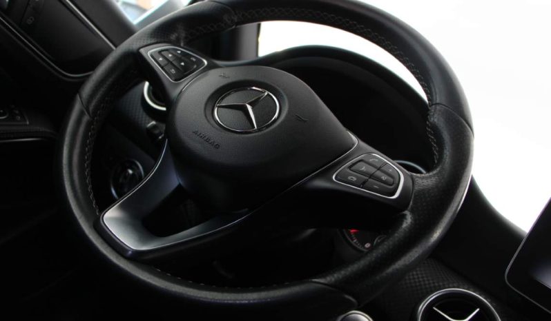 
								Mercedes-Benz A 180d full									