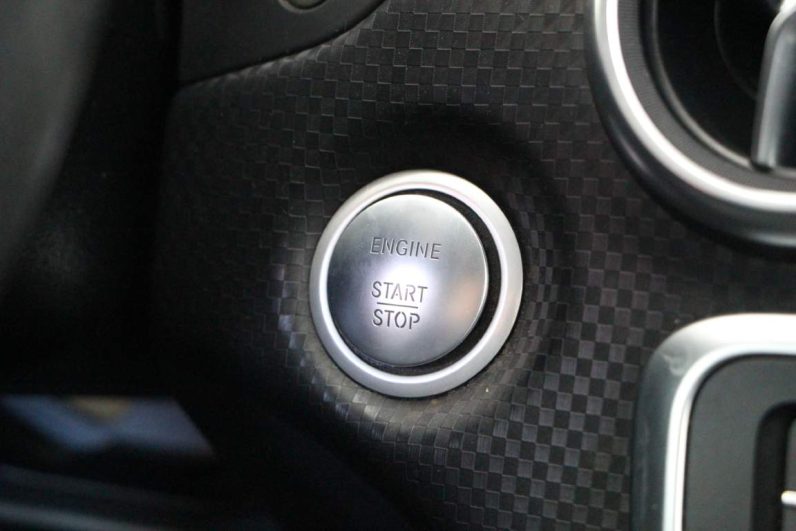 Mercedes-Benz A 180d