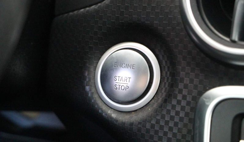 
								Mercedes-Benz A 180d full									