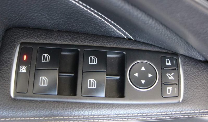 
								Mercedes-Benz A 180d full									