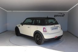 Mini Cooper D