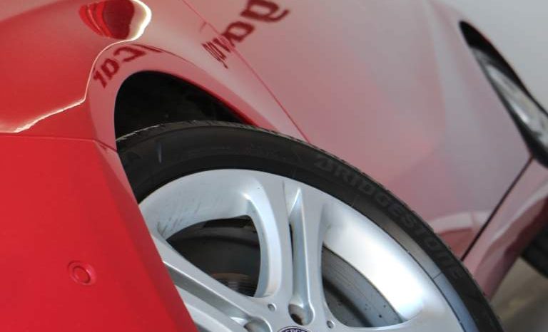 
								Mercedes-Benz A200 CDi full									