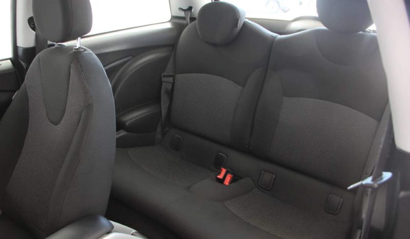 
								Mini Cooper D full									