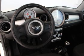 Mini Cooper D