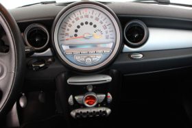 Mini Cooper D