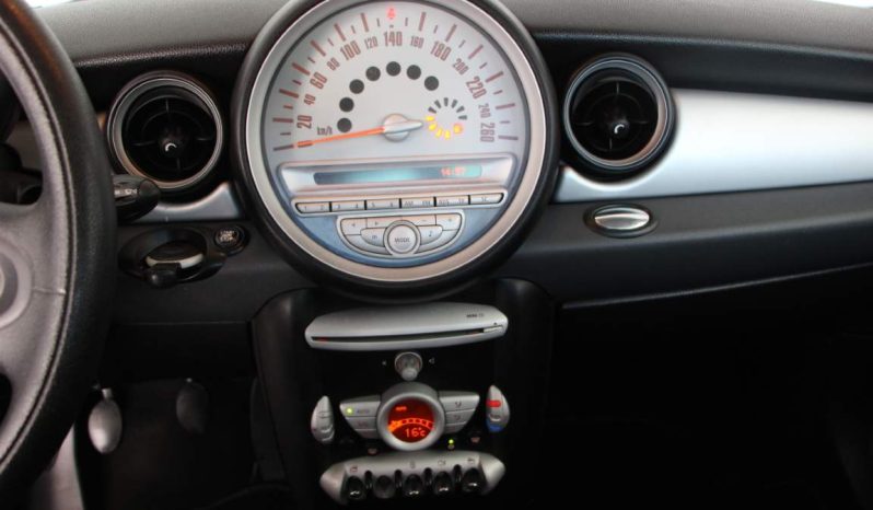 
								Mini Cooper D full									