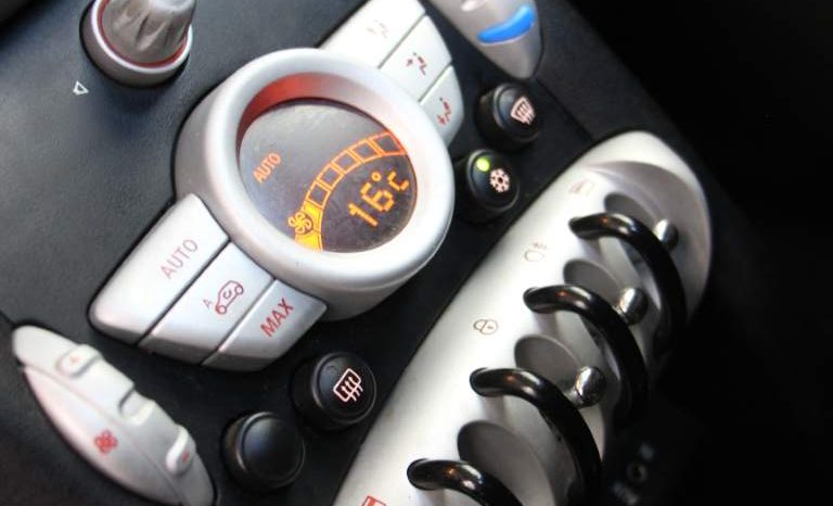 
								Mini Cooper D full									