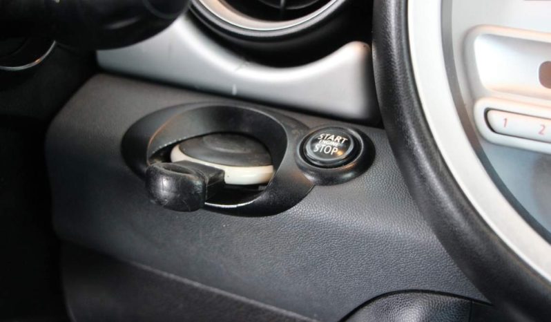
								Mini Cooper D full									