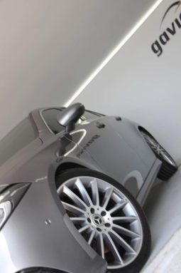 Mercedes-Benz A 180d