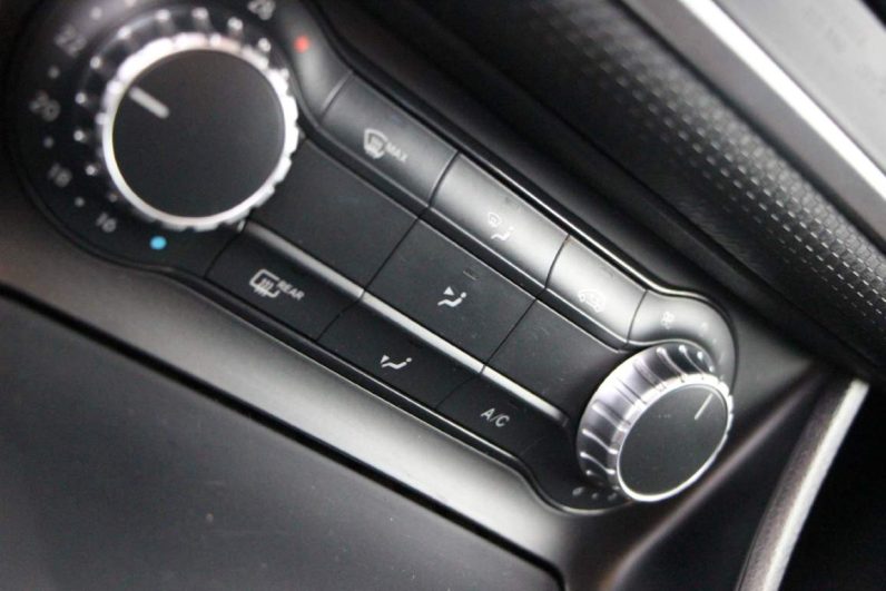 Mercedes-Benz A200 CDi