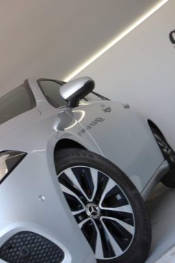 Mercedes-Benz A160 d