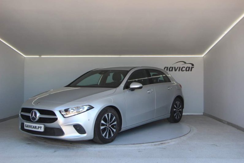 Mercedes-Benz A160 d