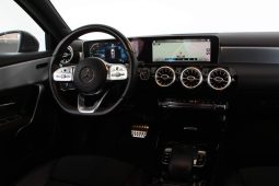 Mercedes-Benz A 180d