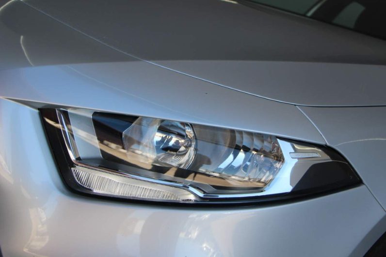 Mercedes-Benz A160 d