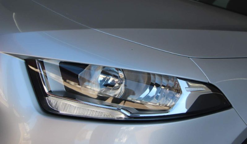 
								Mercedes-Benz A160 d full									