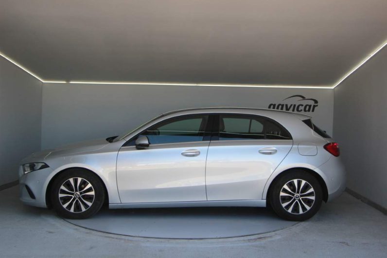 Mercedes-Benz A160 d