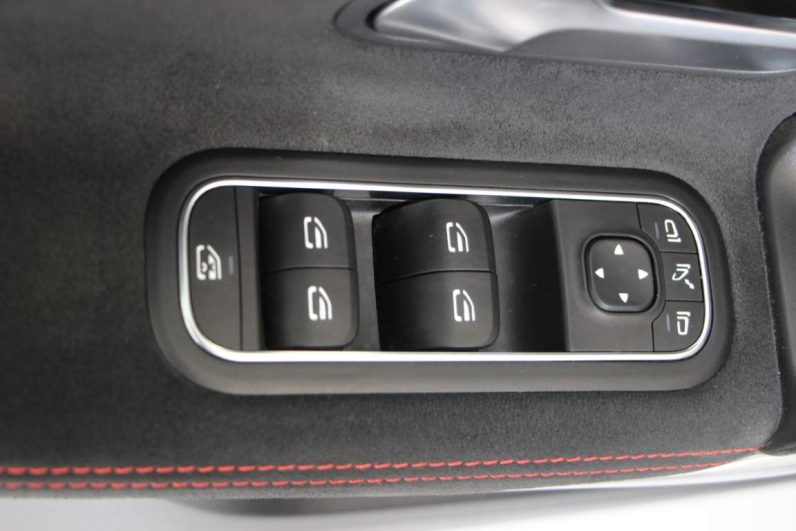 Mercedes-Benz A 180d