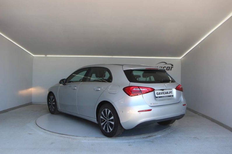 Mercedes-Benz A160 d