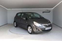 Opel Corsa 1.3 CDTi