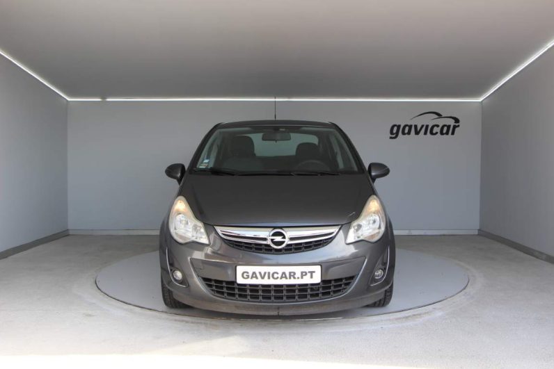 Opel Corsa 1.3 CDTi