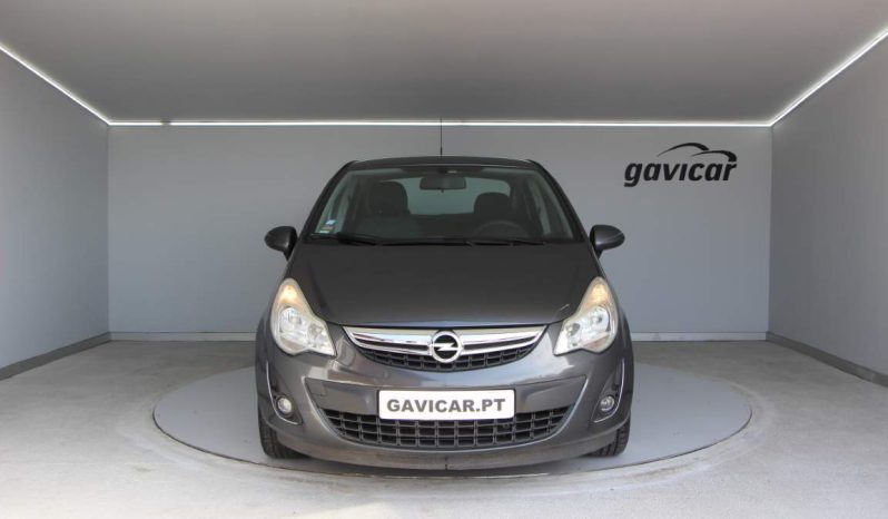 
								Opel Corsa 1.3 CDTi full									