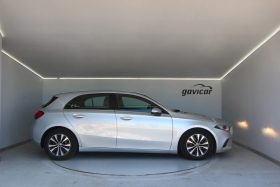 Mercedes-Benz A160 d