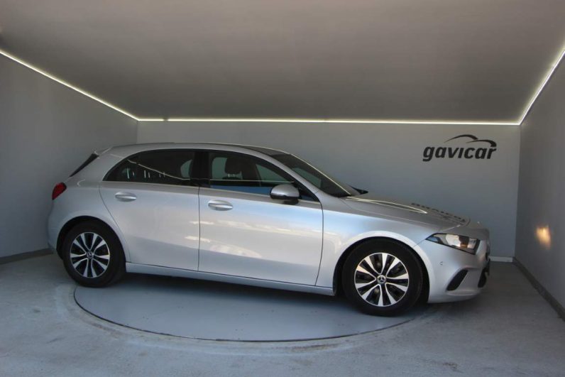 Mercedes-Benz A160 d