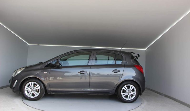 
								Opel Corsa 1.3 CDTi full									