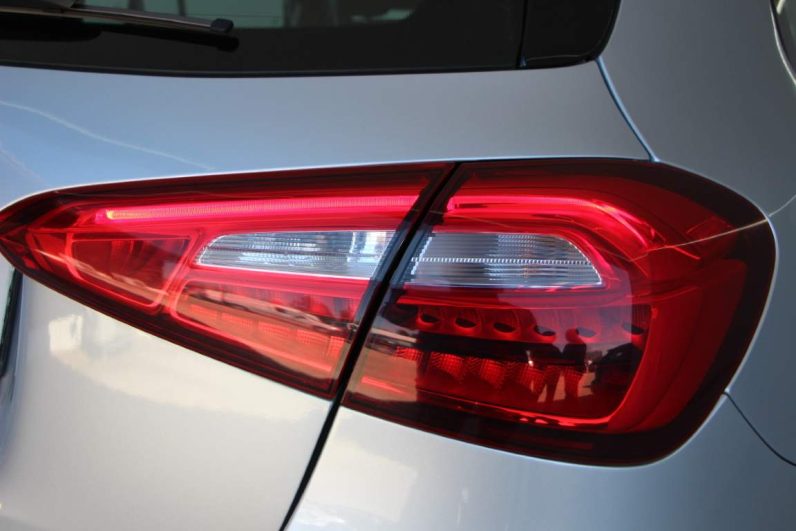 Mercedes-Benz A160 d