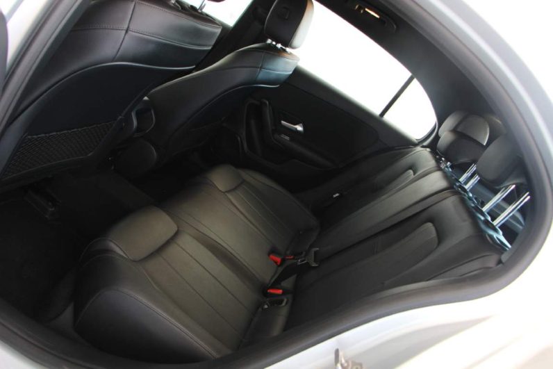 Mercedes-Benz A160 d