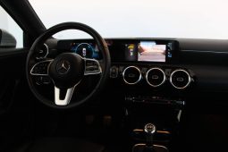 Mercedes-Benz A160 d