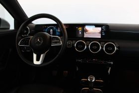 Mercedes-Benz A160 d