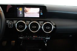 Mercedes-Benz A160 d