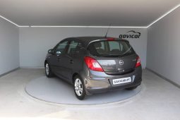 Opel Corsa 1.3 CDTi