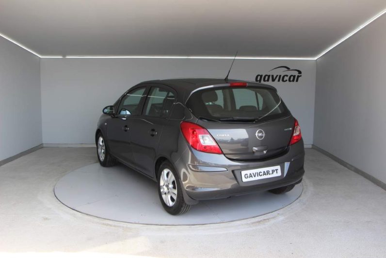 Opel Corsa 1.3 CDTi