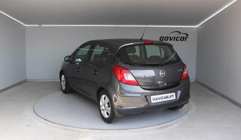 
								Opel Corsa 1.3 CDTi full									