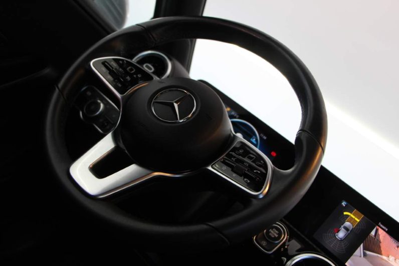 Mercedes-Benz A160 d