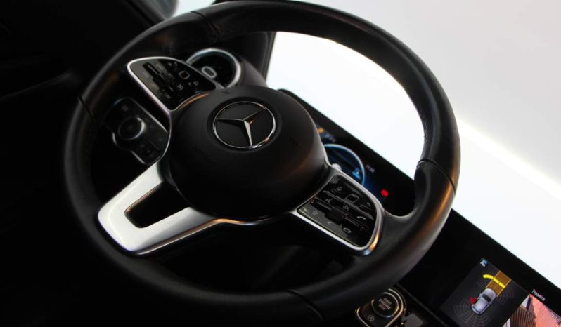 
								Mercedes-Benz A160 d full									