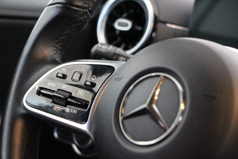 Mercedes-Benz A160 d