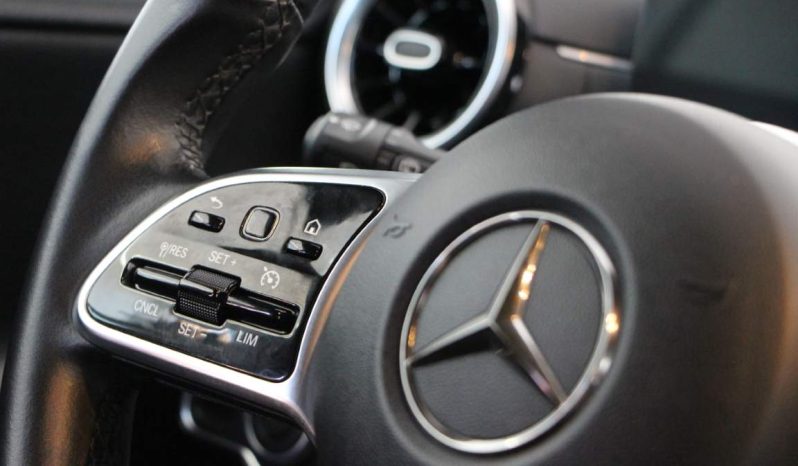 
								Mercedes-Benz A160 d full									