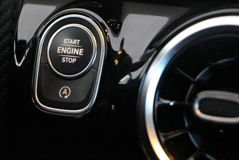 Mercedes-Benz A160 d