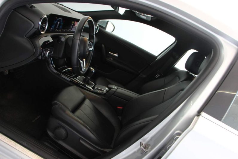 Mercedes-Benz A160 d